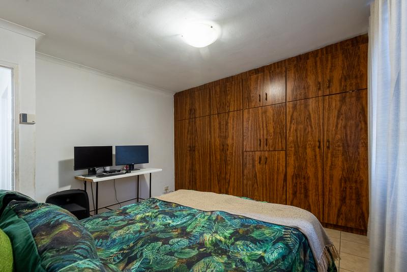 To Let 3 Bedroom Property for Rent in Northpine Western Cape